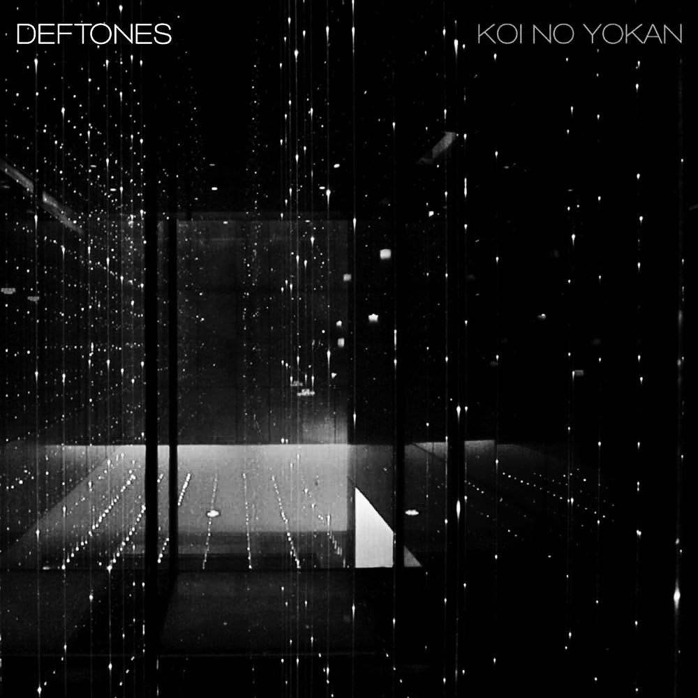 deftones