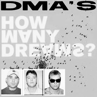 DMAs