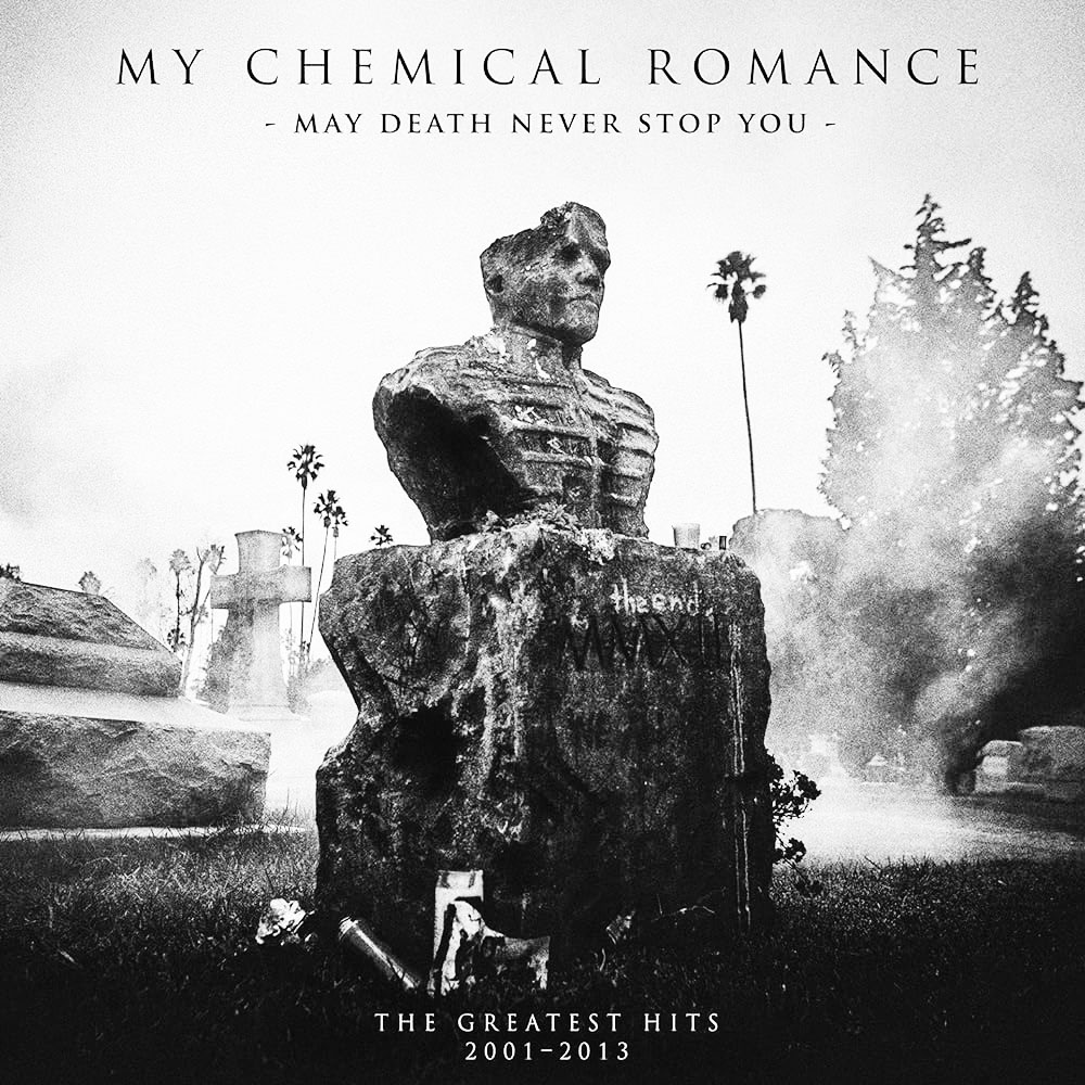 my_chemical_romance