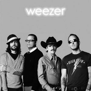 weezer